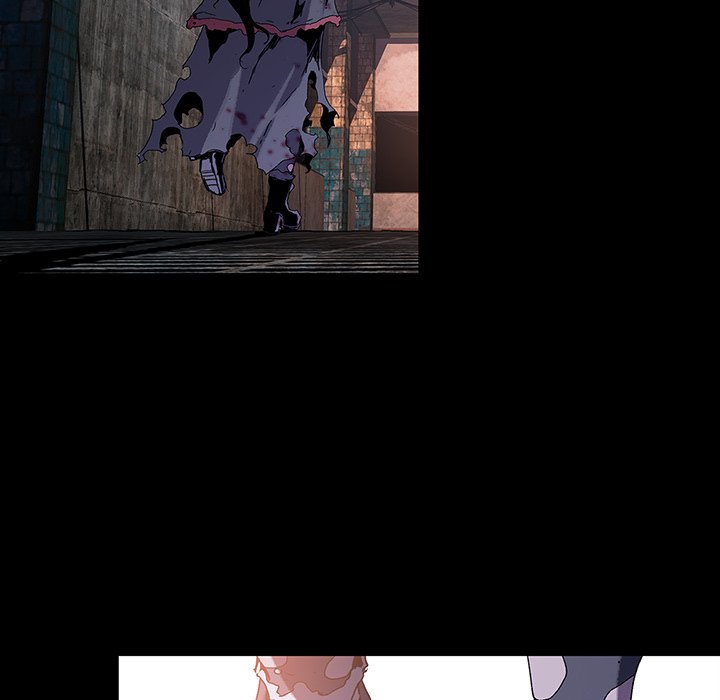 Blood Blade Blood Blade EP 48 - Toomics page 13 - 