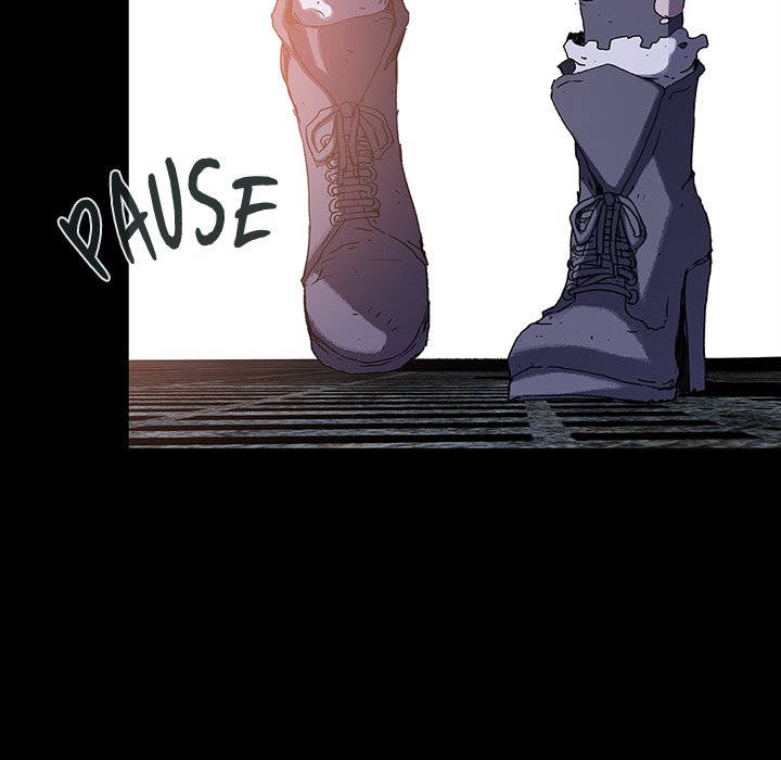 Blood Blade Blood Blade EP 48 - Toomics page 14 - 