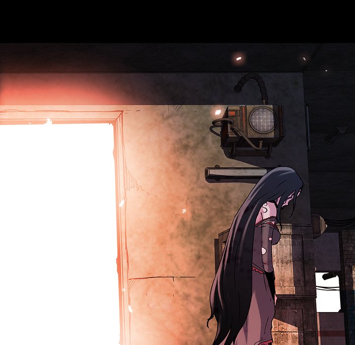 Blood Blade Blood Blade EP 48 - Toomics page 15 - 