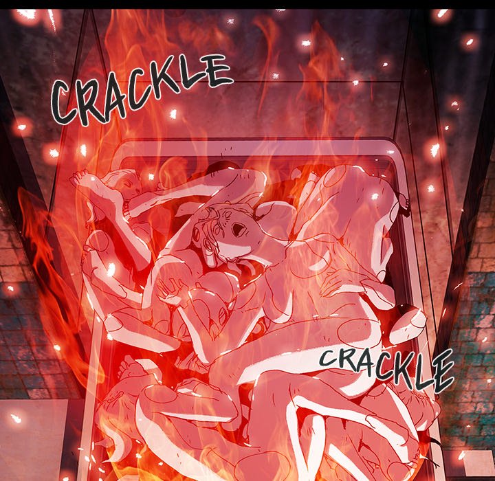 Blood Blade Blood Blade EP 48 - Toomics page 20 - 
