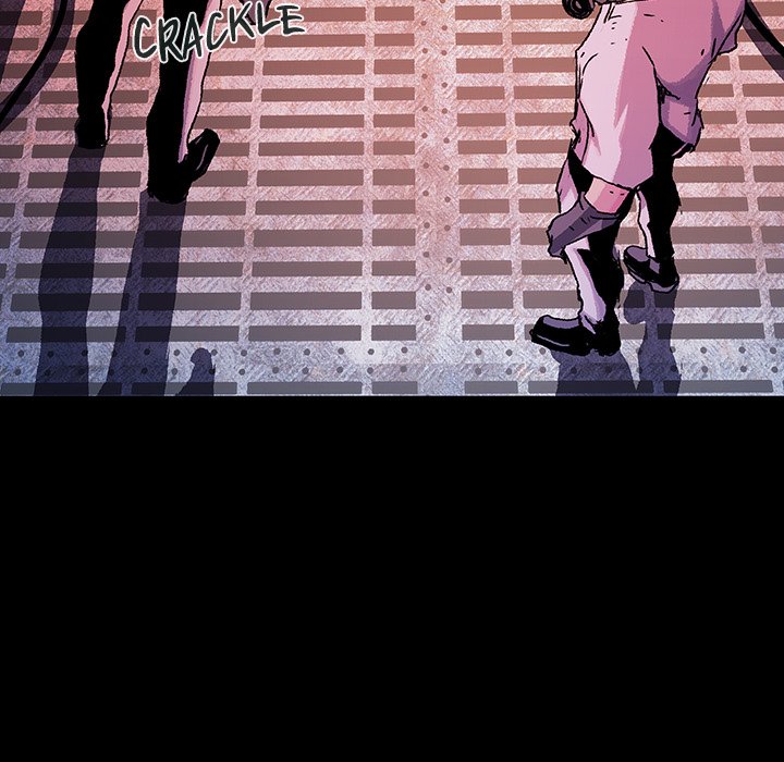 Blood Blade Blood Blade EP 48 - Toomics page 22 - 