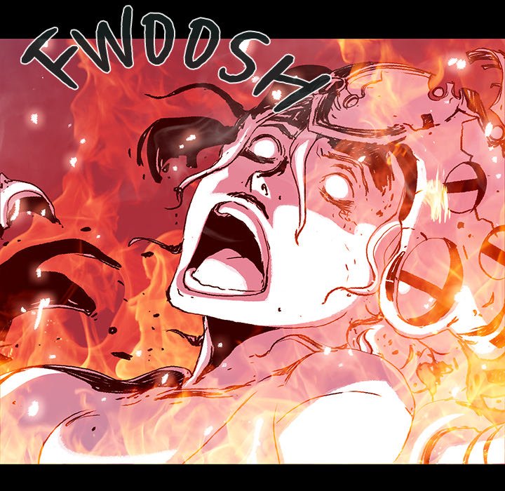 Blood Blade Blood Blade EP 48 - Toomics page 23 - 