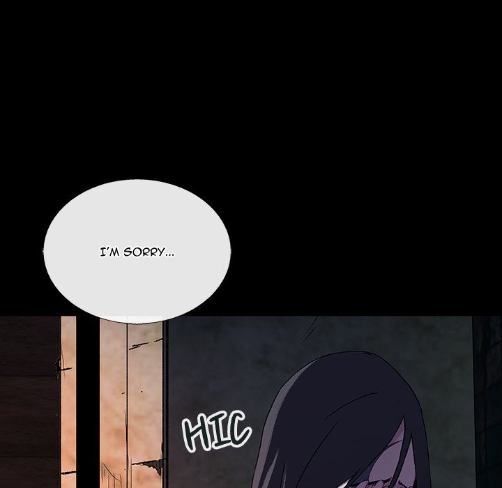 Blood Blade Blood Blade EP 48 - Toomics page 26 - 