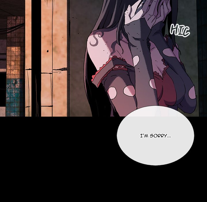 Blood Blade Blood Blade EP 48 - Toomics page 27 - 