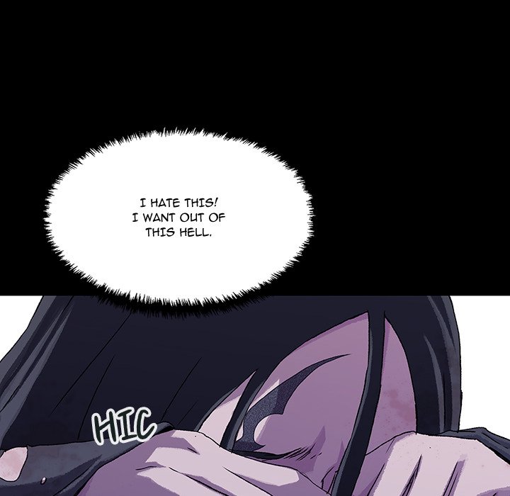 Blood Blade Blood Blade EP 48 - Toomics page 28 - 