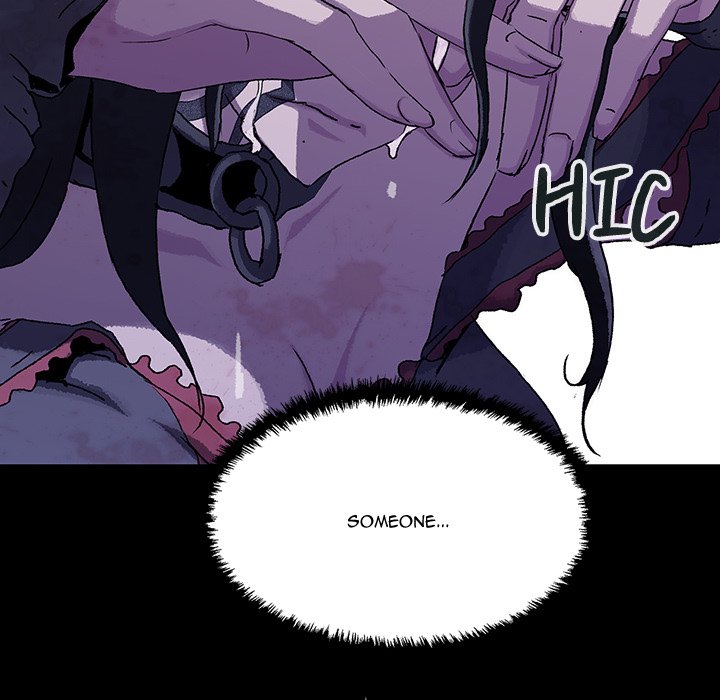 Blood Blade Blood Blade EP 48 - Toomics page 29 - 