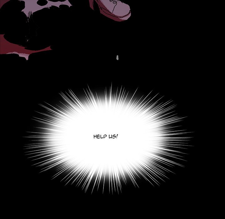 Blood Blade Blood Blade EP 48 - Toomics page 33 - 