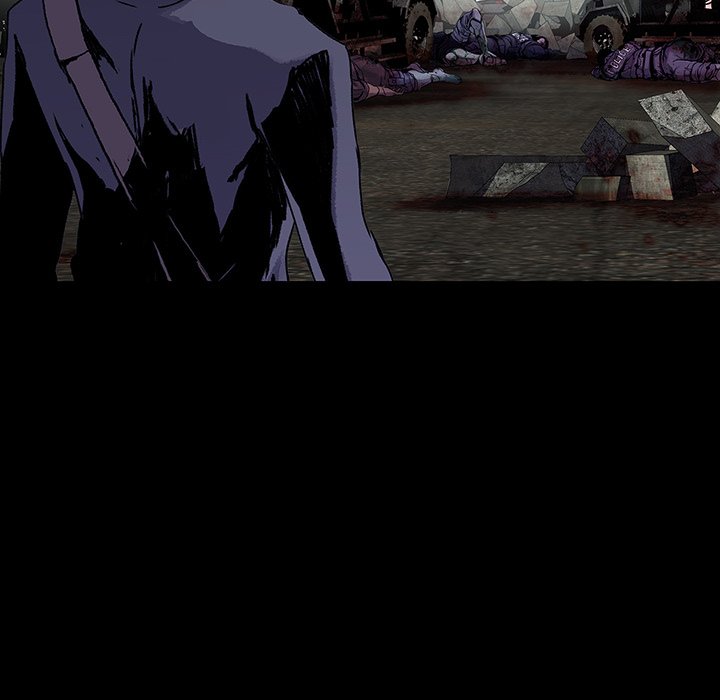 Blood Blade Blood Blade EP 48 - Toomics page 47 - 
