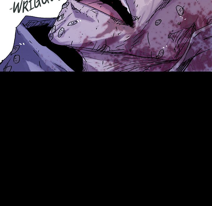Blood Blade Blood Blade EP 48 - Toomics page 50 - 