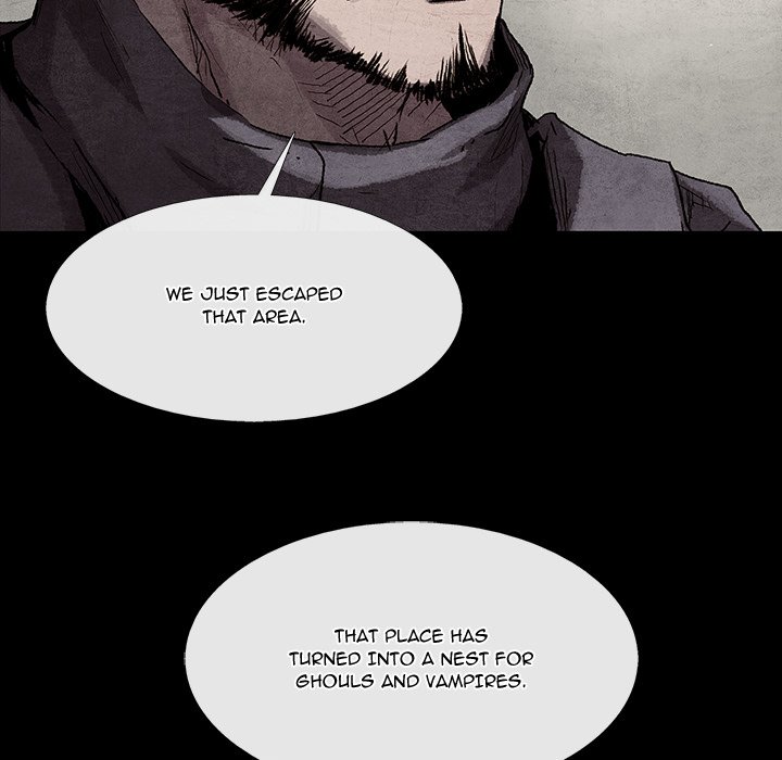 Blood Blade Blood Blade EP 48 - Toomics page 52 - 