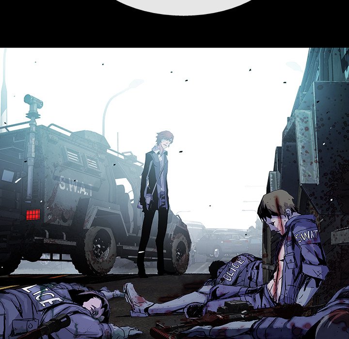Blood Blade Blood Blade EP 48 - Toomics page 53 - 