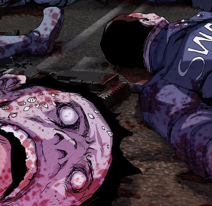 Blood Blade Blood Blade EP 48 - Toomics page 54 - 