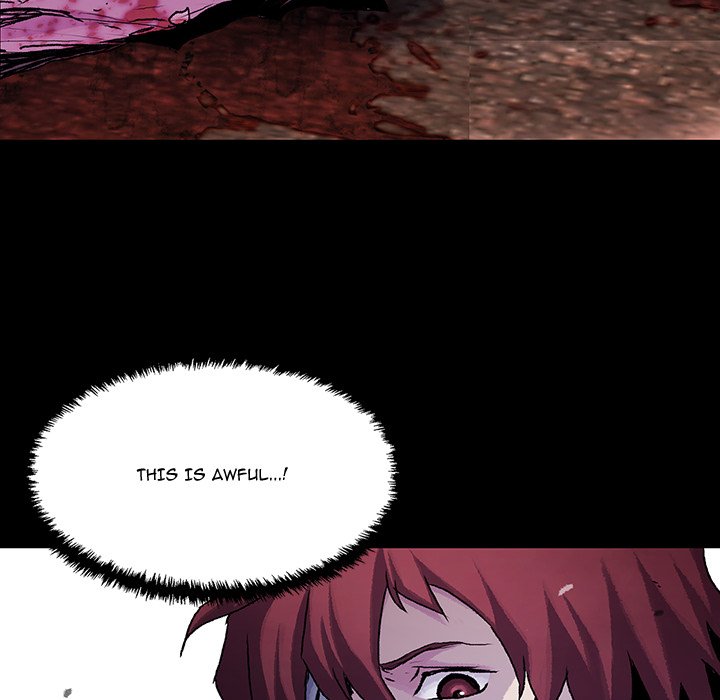 Blood Blade Blood Blade EP 48 - Toomics page 55 - 