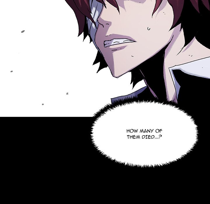 Blood Blade Blood Blade EP 48 - Toomics page 56 - 