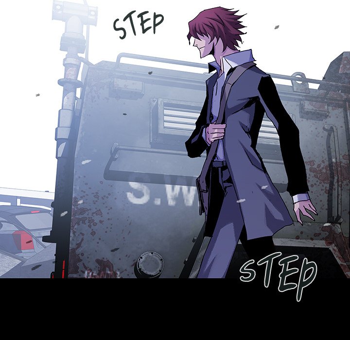 Blood Blade Blood Blade EP 48 - Toomics page 58 - 