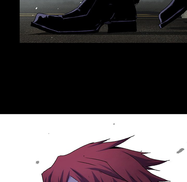 Blood Blade Blood Blade EP 48 - Toomics page 60 - 