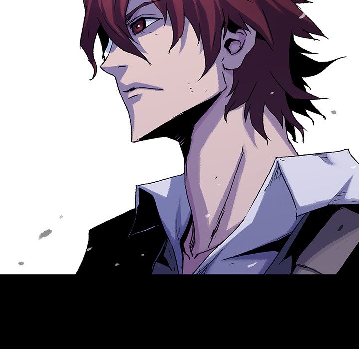 Blood Blade Blood Blade EP 48 - Toomics page 61 - 