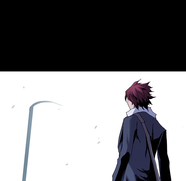 Blood Blade Blood Blade EP 48 - Toomics page 62 - 