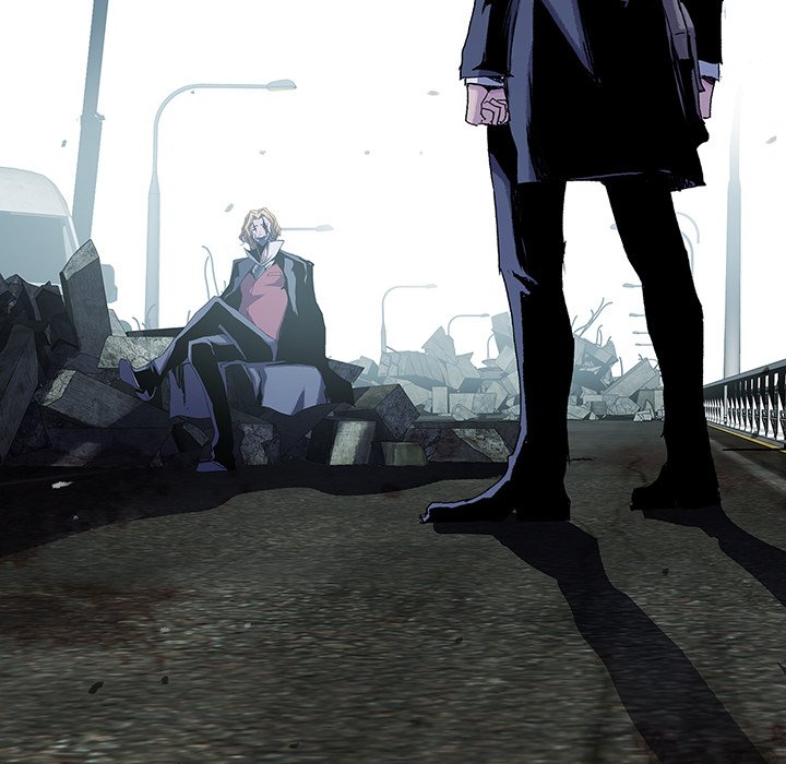 Blood Blade Blood Blade EP 48 - Toomics page 63 - 