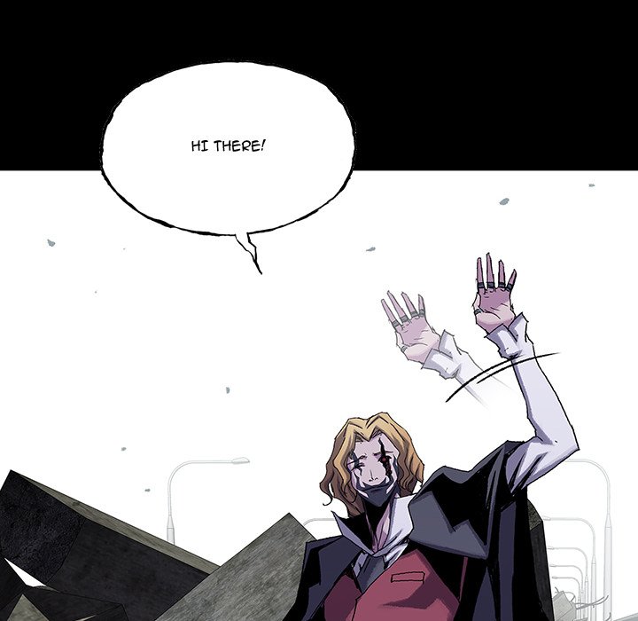 Blood Blade Blood Blade EP 48 - Toomics page 65 - 