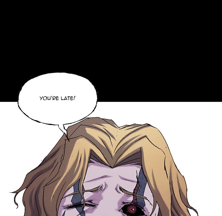 Blood Blade Blood Blade EP 48 - Toomics page 67 - 