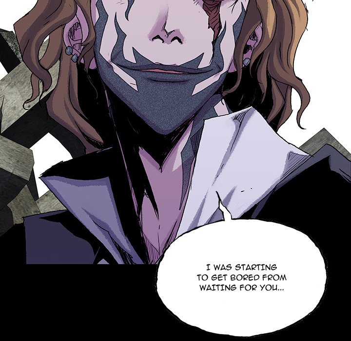 Blood Blade Blood Blade EP 48 - Toomics page 68 - 