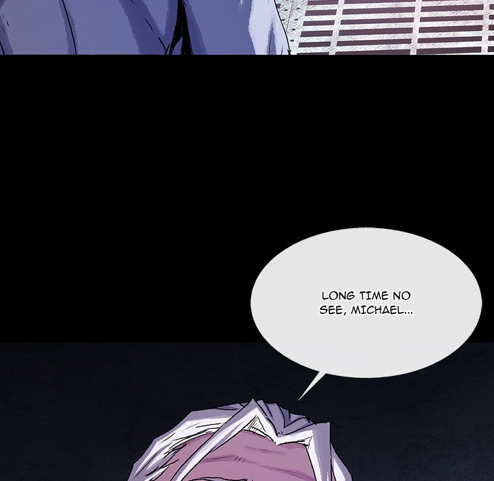Blood Blade Blood Blade EP 48 - Toomics page 8 - 