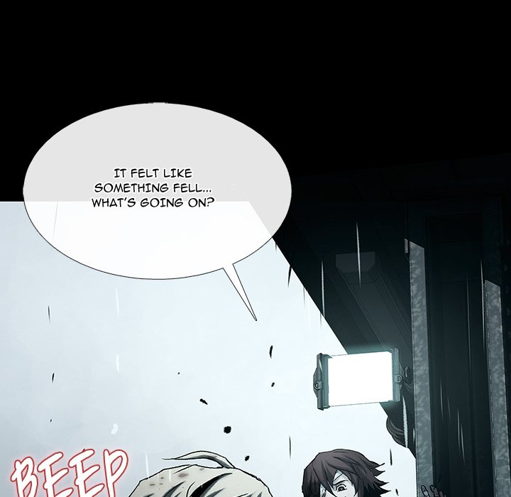 Blood Blade Blood Blade EP 48 - Toomics page 71 - 