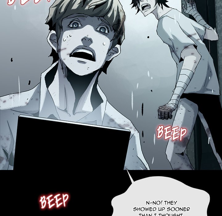 Blood Blade Blood Blade EP 48 - Toomics page 72 - 