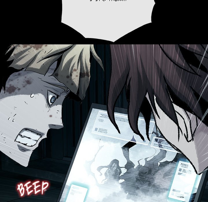 Blood Blade Blood Blade EP 48 - Toomics page 76 - 