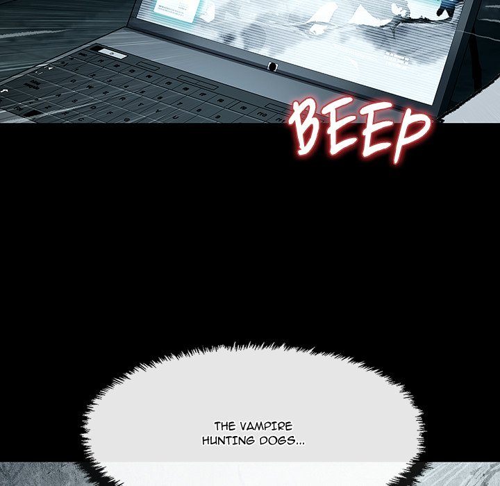 Blood Blade Blood Blade EP 48 - Toomics page 77 - 