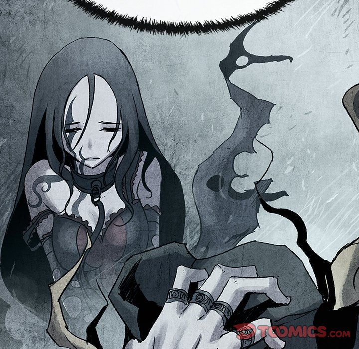 Blood Blade Blood Blade EP 48 - Toomics page 78 - 