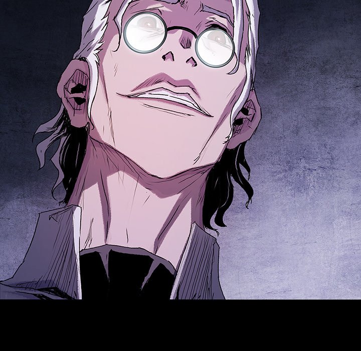 Blood Blade Blood Blade EP 48 - Toomics page 9 - 
