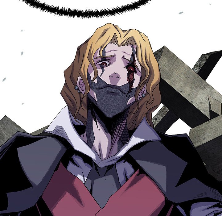 Blood Blade Blood Blade EP 48 - Toomics page 81 - 