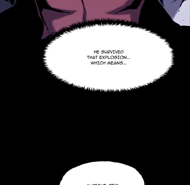Blood Blade Blood Blade EP 48 - Toomics page 82 - 