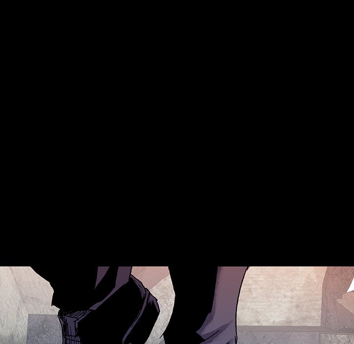 Blood Blade Blood Blade EP 48 - Toomics page 84 - 