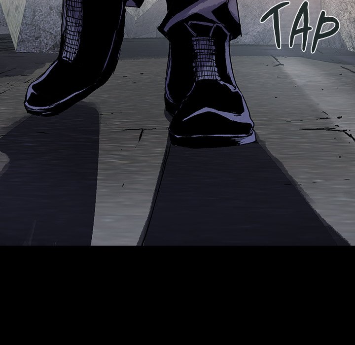 Blood Blade Blood Blade EP 48 - Toomics page 85 - 