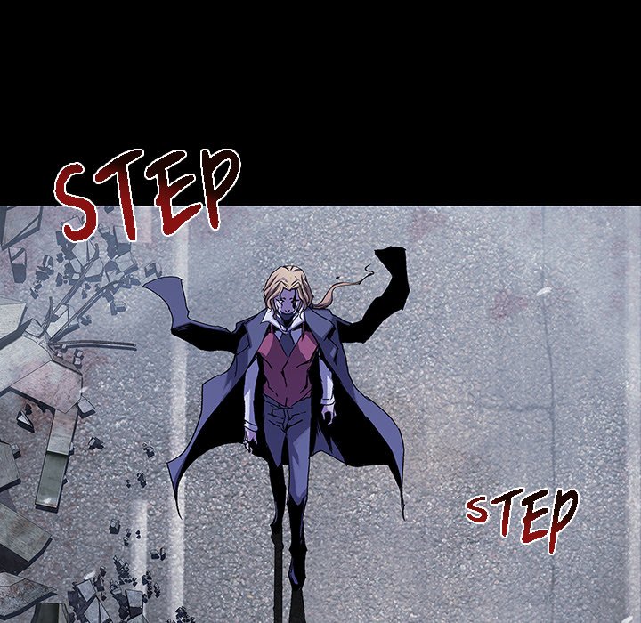 Blood Blade Blood Blade EP 48 - Toomics page 86 - 