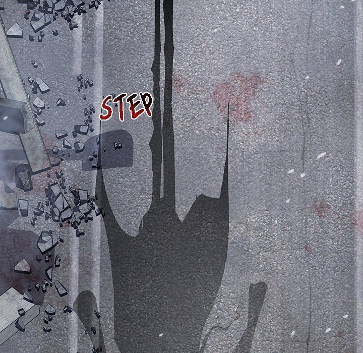 Blood Blade Blood Blade EP 48 - Toomics page 87 - 