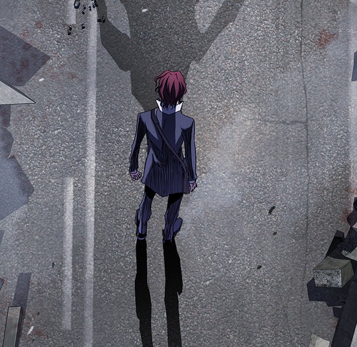 Blood Blade Blood Blade EP 48 - Toomics page 88 - 