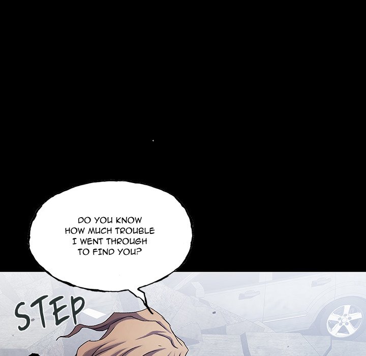 Blood Blade Blood Blade EP 48 - Toomics page 90 - 