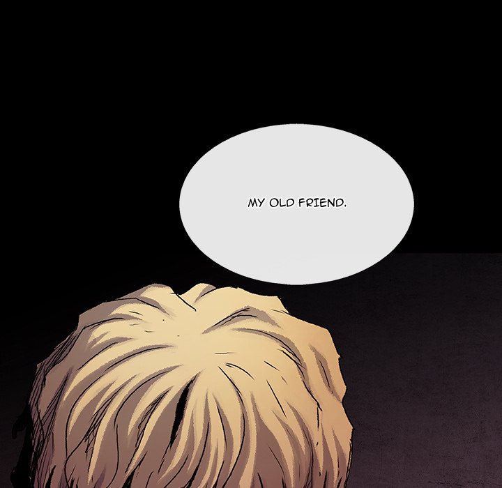 Blood Blade Blood Blade EP 48 - Toomics page 10 - 