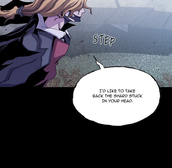 Blood Blade Blood Blade EP 48 - Toomics page 91 - 