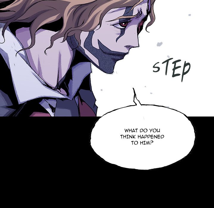 Blood Blade Blood Blade EP 48 - Toomics page 94 - 
