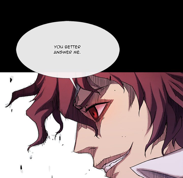 Blood Blade Blood Blade EP 48 - Toomics page 95 - 