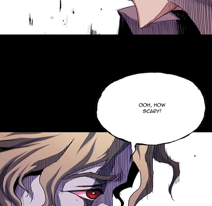 Blood Blade Blood Blade EP 48 - Toomics page 96 - 