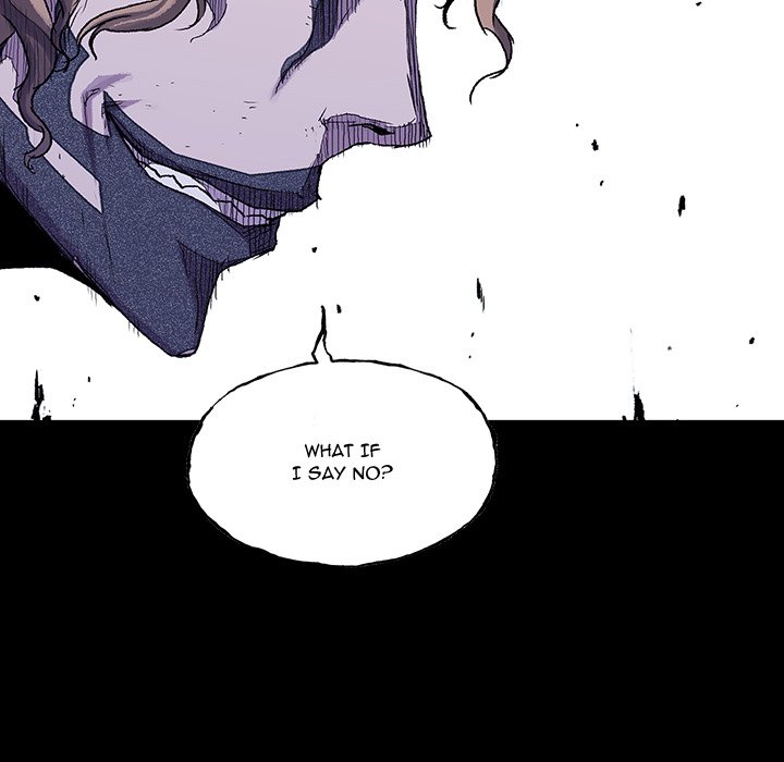 Blood Blade Blood Blade EP 48 - Toomics page 97 - 