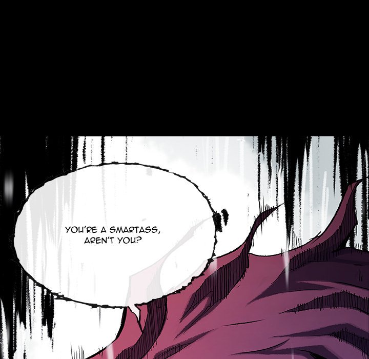 Blood Blade Blood Blade EP 48 - Toomics page 98 - 
