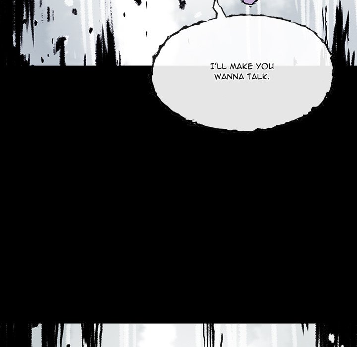 Blood Blade Blood Blade EP 48 - Toomics page 100 - 
