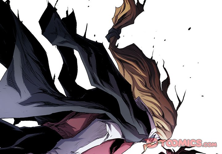 Blood Blade Blood Blade EP 49 - Toomics page 2 - 